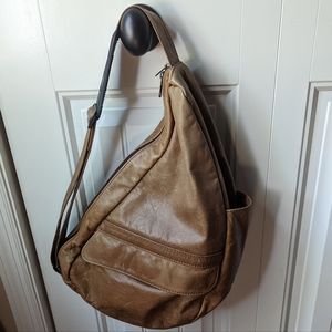 Vintage Ameribag Healthy Back Bag LARGE